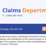 Claims