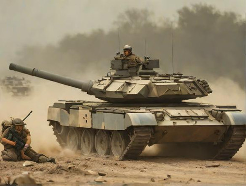 battle+tank+t 90m?model=turbo&width=1024&height=768&nologo=true&seed=56591919825901.jpg