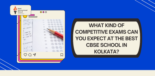 Discover the best CBSE school in Kolkata for competitive exams. Find out what it takes to succeed in school. Get ready for excellence with us.

Click Here: https://bit.ly/479iDHi