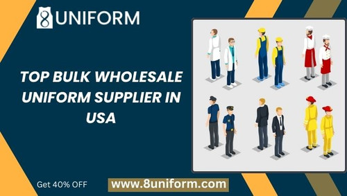 8uniform: Reputed Wholesale Uniforms Manufacturer.jpg