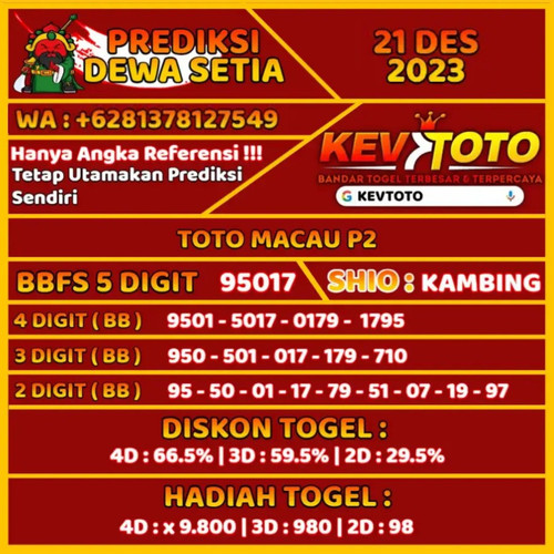 prediksi togel 4D toto macau p2 kamis 21 desember 2023.jpg
