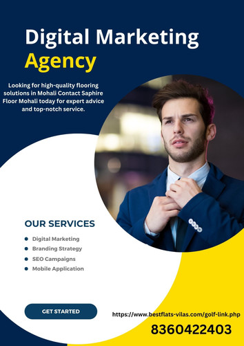 Blue And Yellow Digital Marketing Agency Flyer.jpg