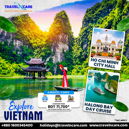 Explore the beauty of Vietnam with Travelncare at an Affordable Price.jpg