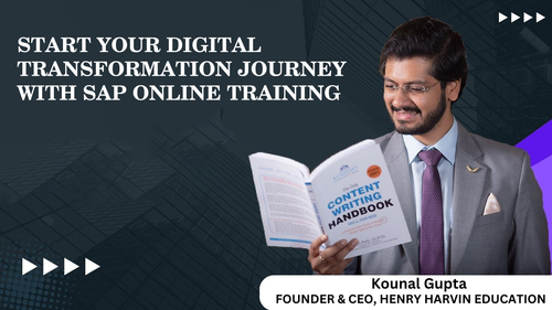 Start your digital transformation journey with SAP Online Training.png