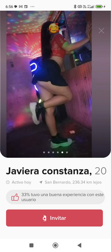 Javiera constanza005