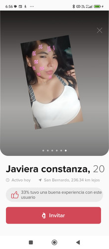 Javiera constanza006