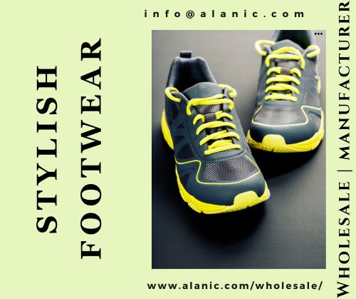 Step into Style: Shoes Wholesale Vendors with Latest Trends!.jpg