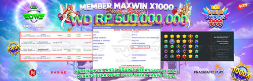 DELIWIN SITUS AGEN SLOT GACOR STARLIGHT PRINCESS 1000X TERPERCAYA.jpg