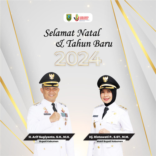 Ucapan Natal Tahun Baru 01