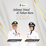 Ucapan Natal Tahun Baru 01