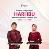 Ucapan Hari Ibu 02