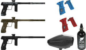 Compressed Air HPA Paintball Tanks | Trademygun.jpg