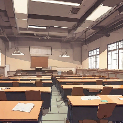 college class background, anime background style.png