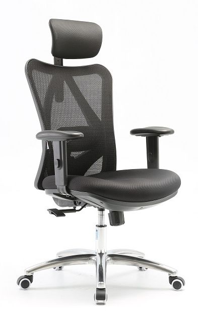 Ultimate & Stylish Mesh Chair in Dubai.jpg