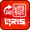 QRIS RED.gif