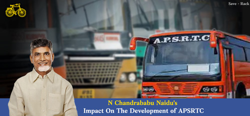 The Telugu Desam Party (TDP), led by Shri. N Chandrababu Naidu made significant strides in the development of the Andhra Pradesh State Road Transport Corporation (APSRTC) during their tenure.
For more information: https://gunturtdp.com/