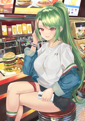  littorio azur lane drawn by jinpaitugounan 8e2b1651ecce08f91d9d89c50169468b.png