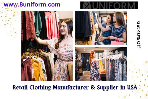 8Uniform: Quality Suppliers Retail Clothing Wholesale.jpg
