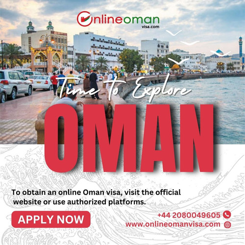 The online Oman Visa simplifies the travel process for visitors to the Sultanate of Oman. Applicants can conveniently apply for various types of visas, including tourist and business visas, through an online platform.