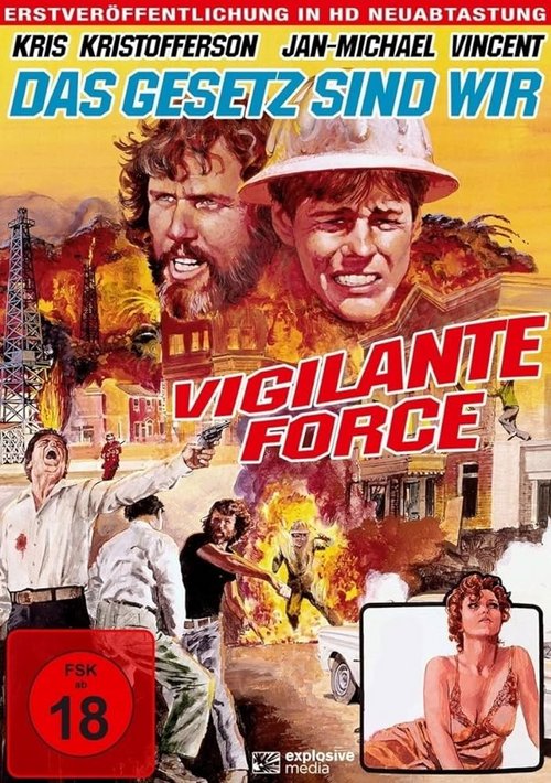 Mściciel / Vigilante Force (1976) PL.1080p.BDRip.H264-wasik / Lektor PL