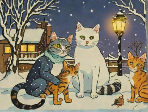 cats+snowy+new+years+night?model=turbo&width=1024&height=768&negative=bad+quality&nologo=true&enhanc.jpg
