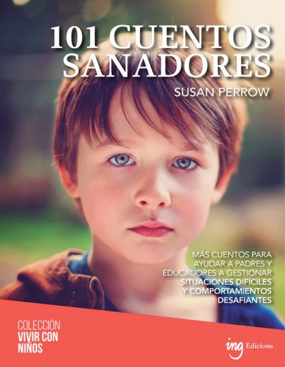 101 Cuentos sanadores - Susan Perrow (Multiformato) [VS]