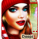 Deepi Mousey Christmas avi