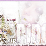 Deepi North Pole ban