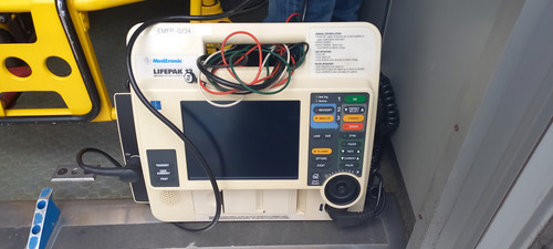 desfibriladorlifepak
