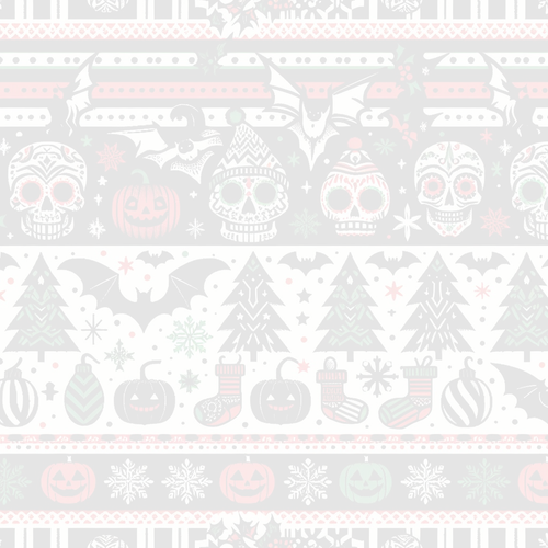 spooky christmas wallpaper pattern.png
