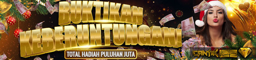 CANTIK123 MAIN BANNER KEBERUNTUNGAN.jpg