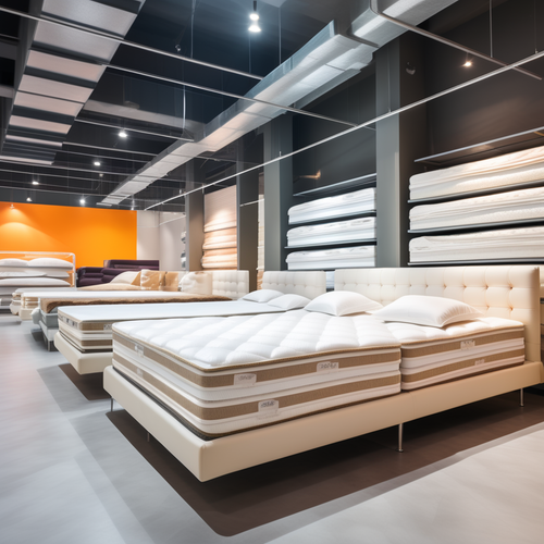 lots of mattresses in a mattress store mattresses on bed 260007218 (2).png