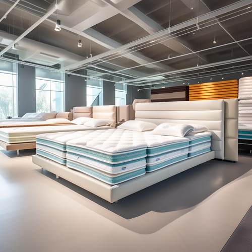 lots of mattresses in a mattress store mattresses on bed 962715337 (2).png