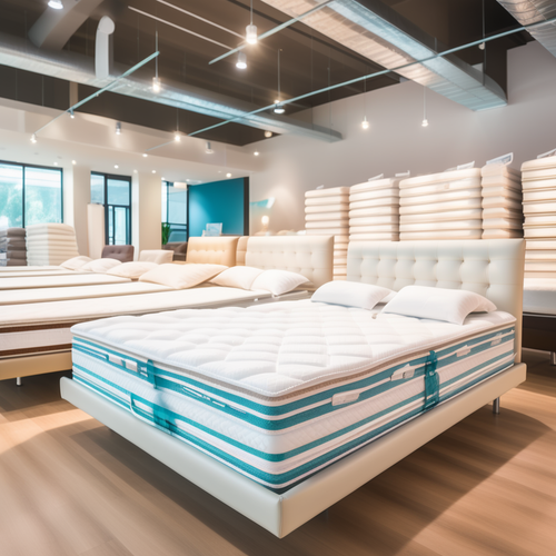lots of mattresses in a mattress store mattresses on bed 196488063 (3).png