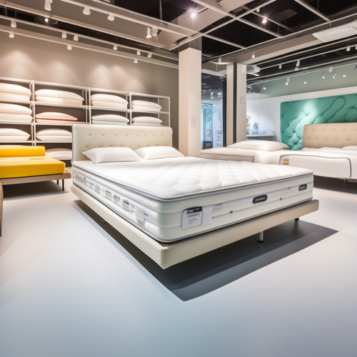 the mattress on bed in a mattress store 511492419 (3).png