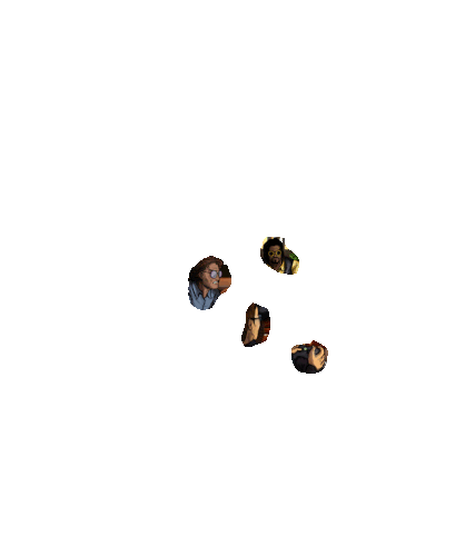 блики у модео.gif