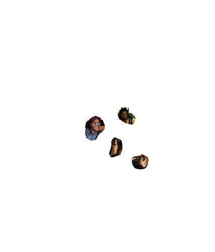 блики у модео.gif