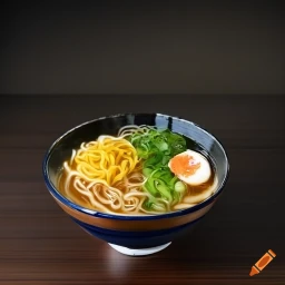 craiyon 195239 bowl of ramen 4k.png
