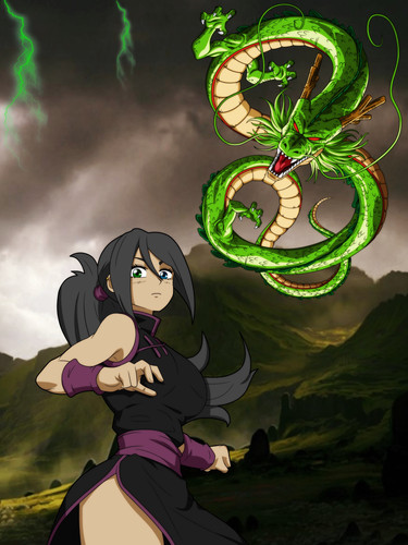 Dragonball Z Mayu REMAKE.jpg