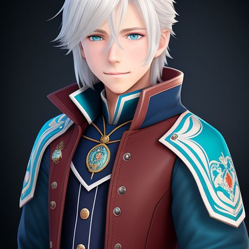 CGI art fantasy art Male hairs (91).jpg