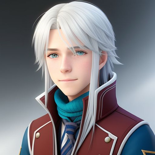 CGI art fantasy art Male hairs (95).jpg