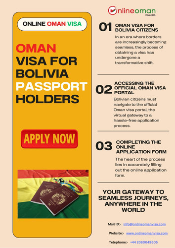 Oman Visa for Bolivia Passport Holders.jpg