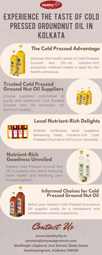 Experience The Taste Of Cold Pressed Groundnut Oil In Kolkata.png