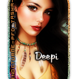 Deepi Thankful Heart avi