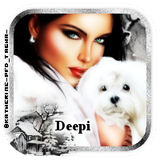 Deepi Winter Wonderland avi