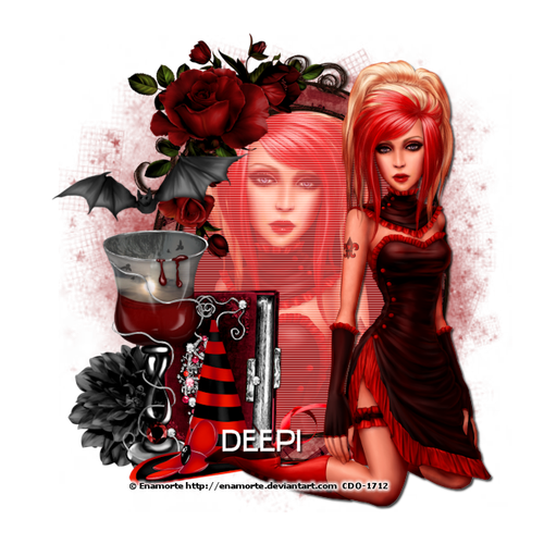 Enamorteredlady19deepi