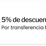 Boton descuento