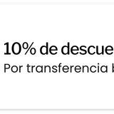 Boton 10 descuento