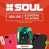 Mobile Soul