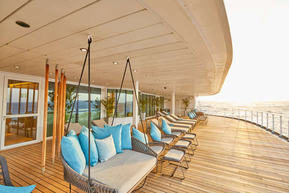 64129 ms europa 2 ocean spa